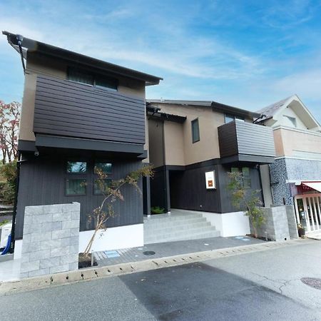 スタジオーネ 箱根強羅 East - Stagione Hakone Gora East Lejlighed Eksteriør billede